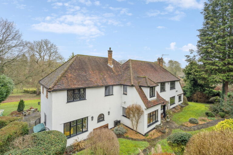 Troutstream Way, Loudwater, Rickmansworth, WD3