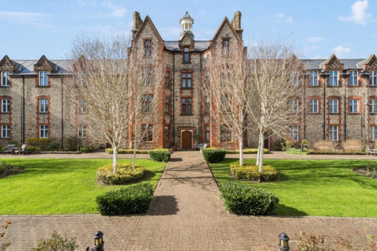 Whielden Street, Amersham