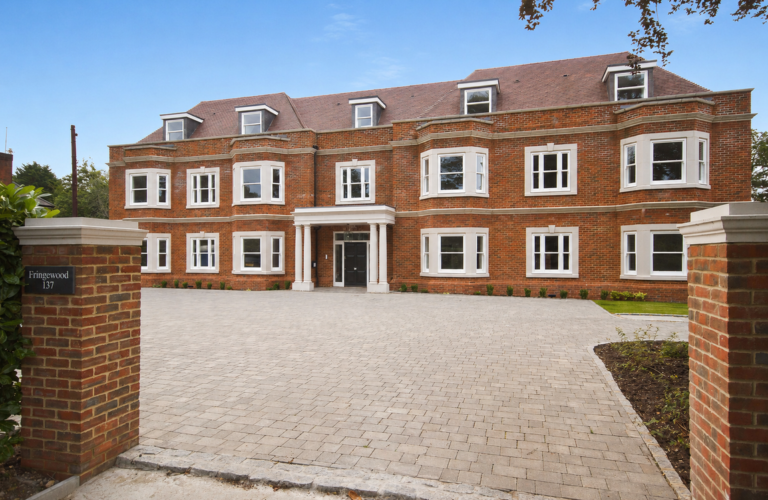 Ducks Hill Road, Northwood, HA6 2SQ