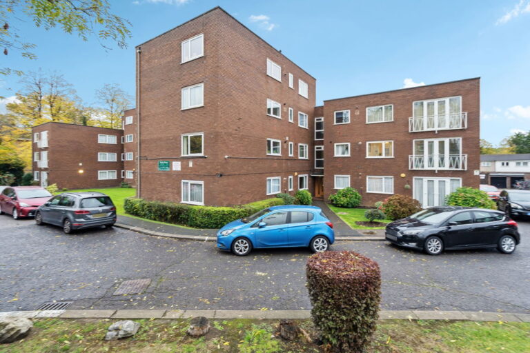 Derby House, Pinner, HA5