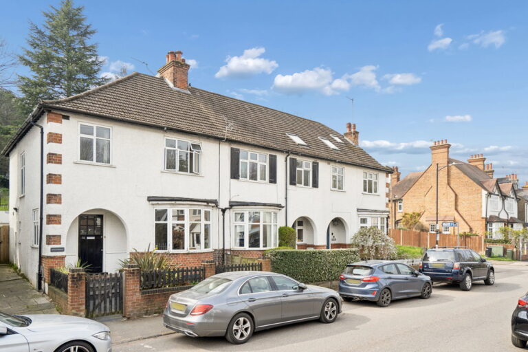 Lower Road, Chorleywood, Hertfordshire, WD3