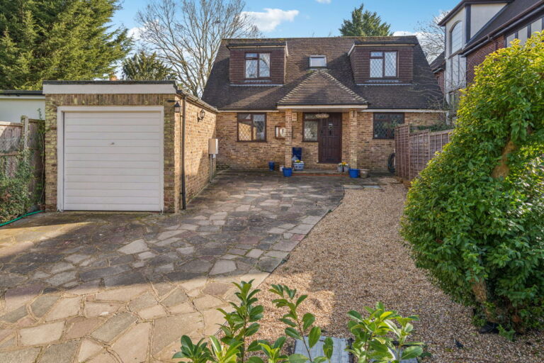 Royston Park Road, Pinner, HA5 4AF