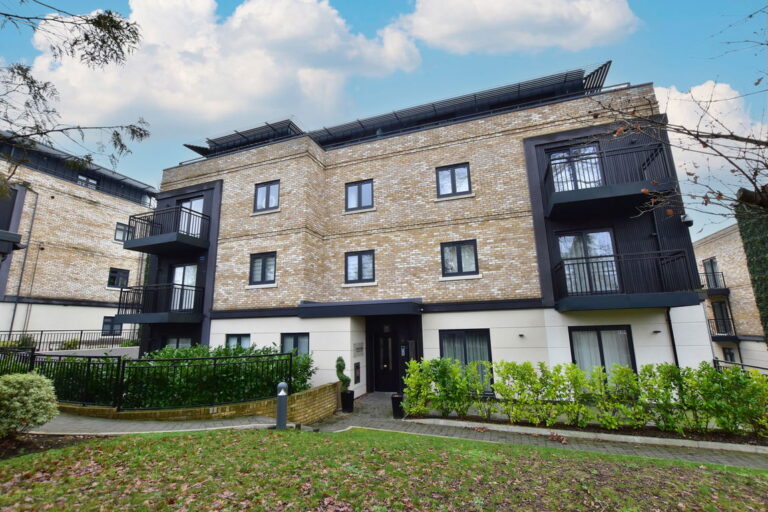 Asteria Place, Eastbury Avenue, Northwood, Hertfordshire, HA6 3FL