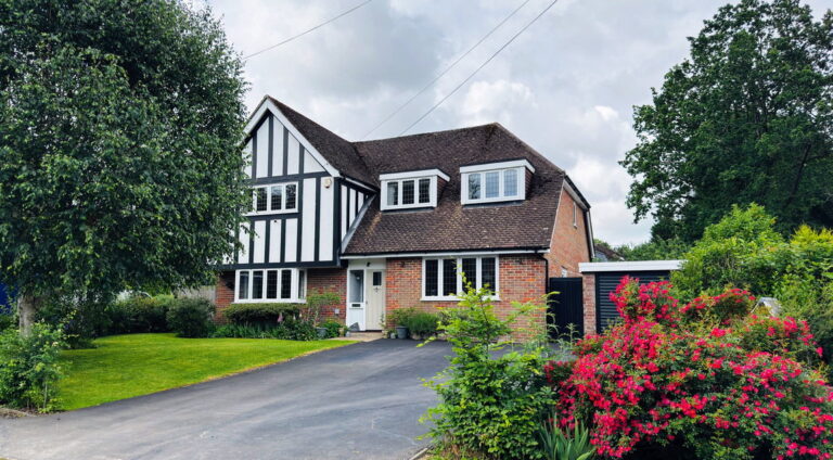 Dove Park, Chorleywood, WD3