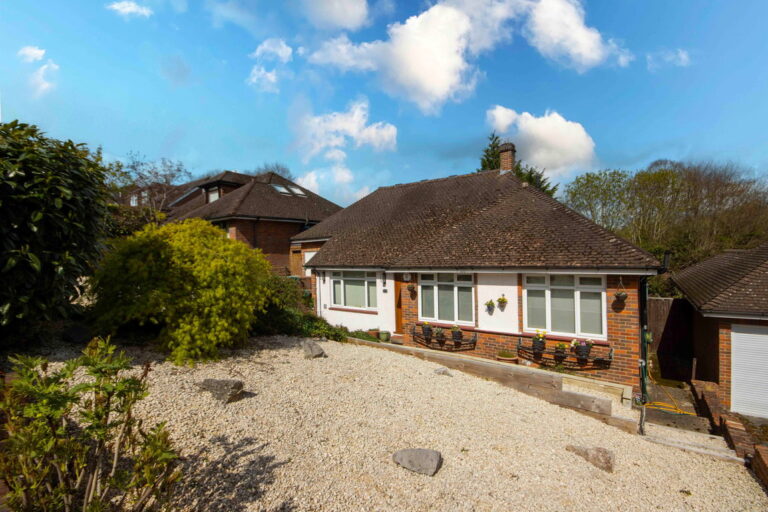 Clements Road, Chorleywood, Rickmansworth, WD3 5JT