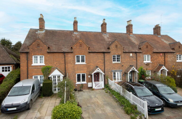 Solesbridge Lane, Chorleywood, WD3