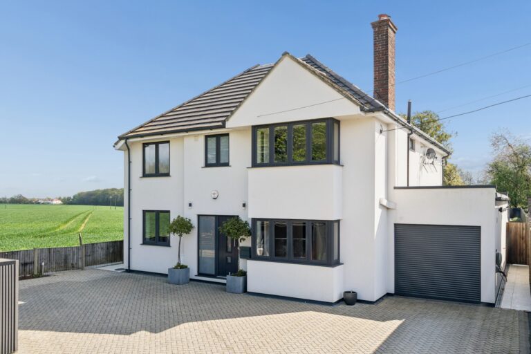 Sunnymede Avenue, Chesham