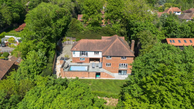 Loudwater Lane, Rickmansworth, WD3