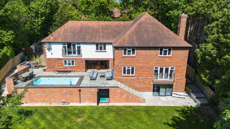 Loudwater Lane, Rickmansworth, WD3