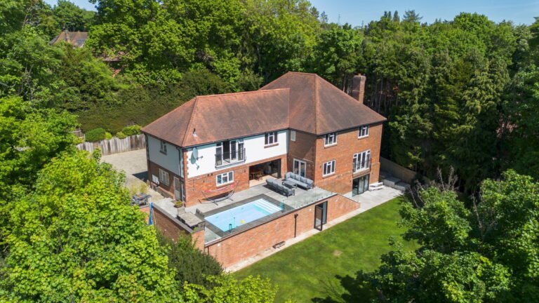 Loudwater Lane, Rickmansworth, WD3