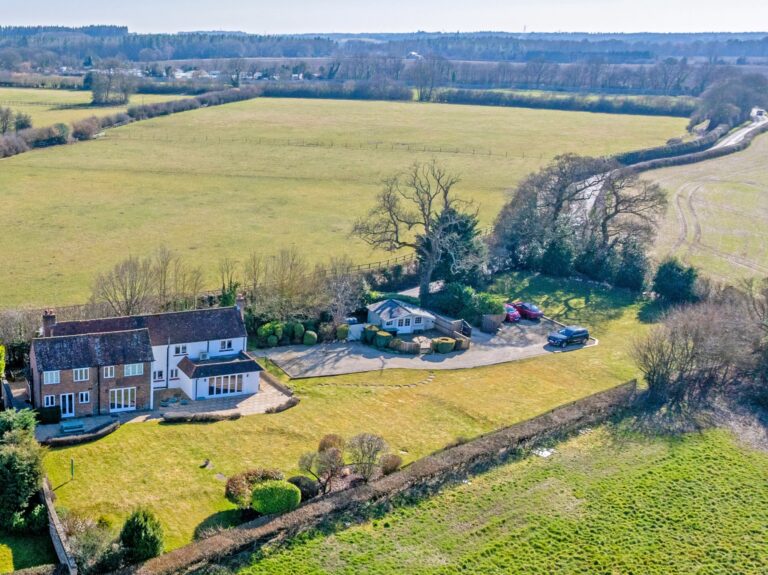 Fullers Hill, Amersham