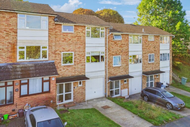 Birch Way, Chesham