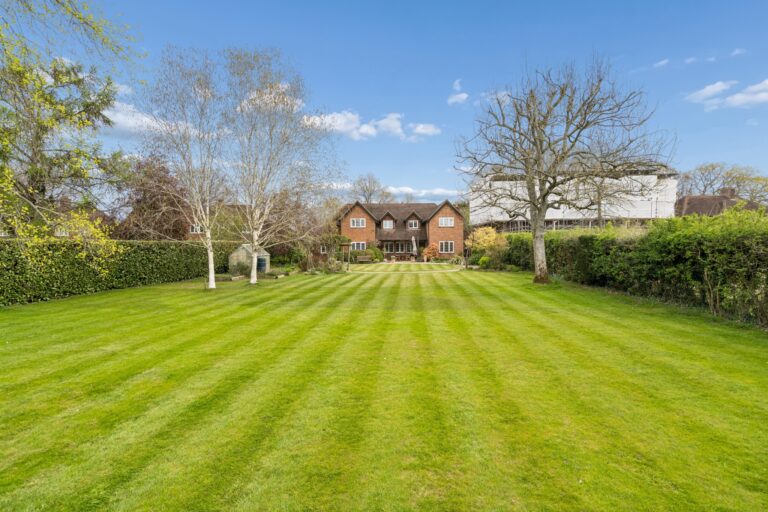 Copperkins Lane, Amersham