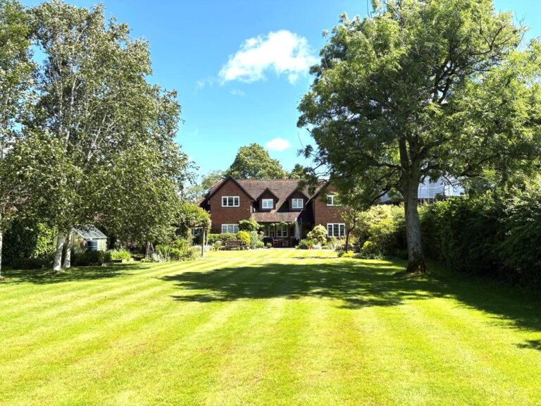Copperkins Lane, Amersham