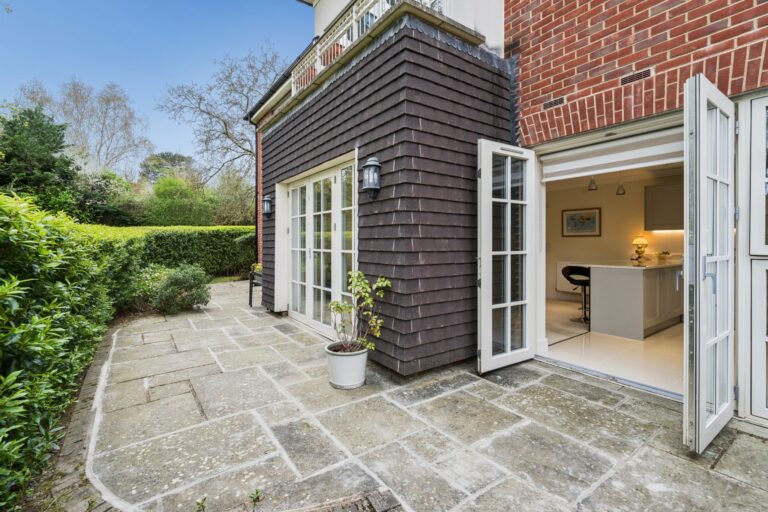 Brayfield Lane, Chalfont St Giles