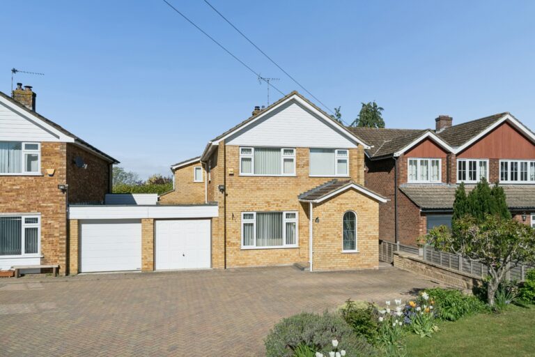 The Warren, Chesham
