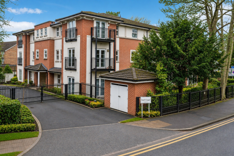 Green Lane, Northwood, HA6 2UT
