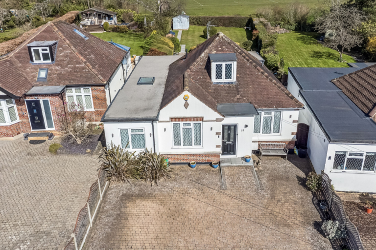 Hillside Road, Northwood, HA6 1PZ