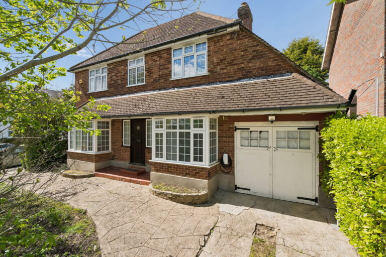 Highland Road, Northwood, HA6 1JU