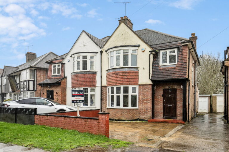 Cannon Lane, Pinner, HA5 1HN