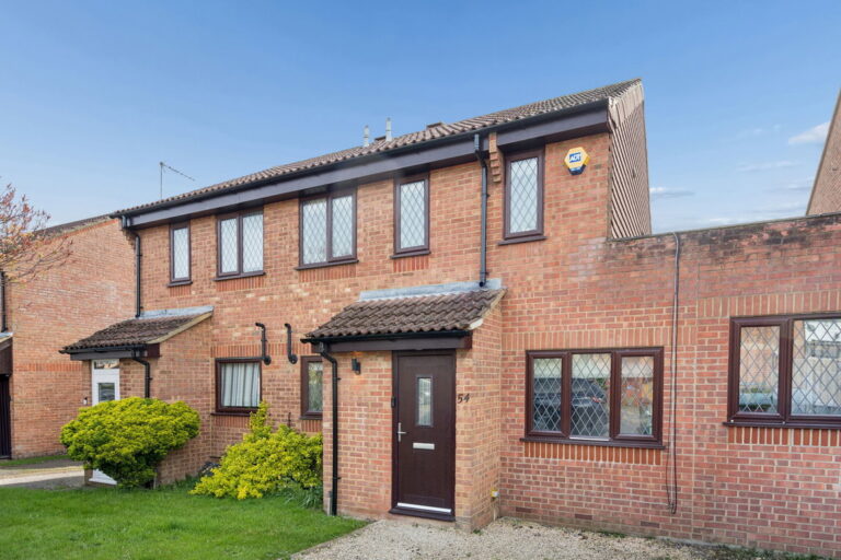 Ladywalk, Maple Cross, Rickmansworth, WD3