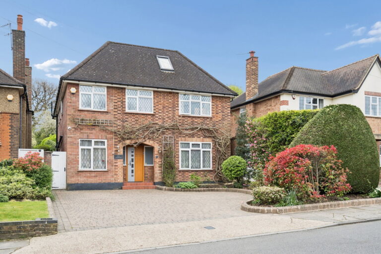 Chiltern Road, Pinner, HA5 2TD