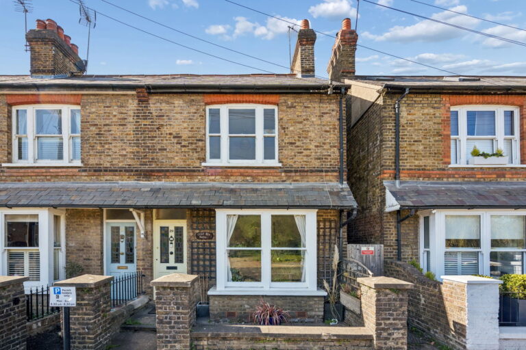 Park Road, Rickmansworth, Herts, WD3