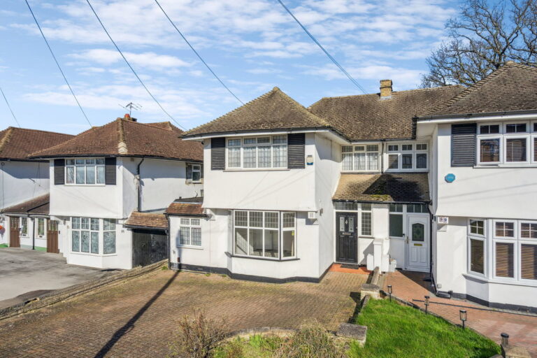 Hillcroft Crescent, Watford, WD19 4PB