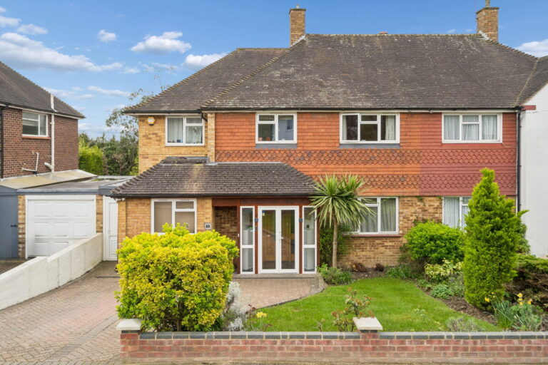 Albury Drive, Pinner, Middlesex HA5