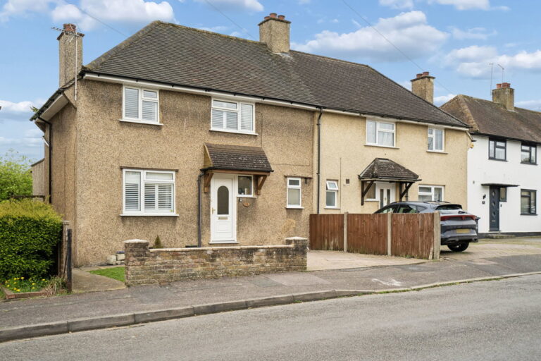 Basing Road, Mill End, Rickmansworth, WD3