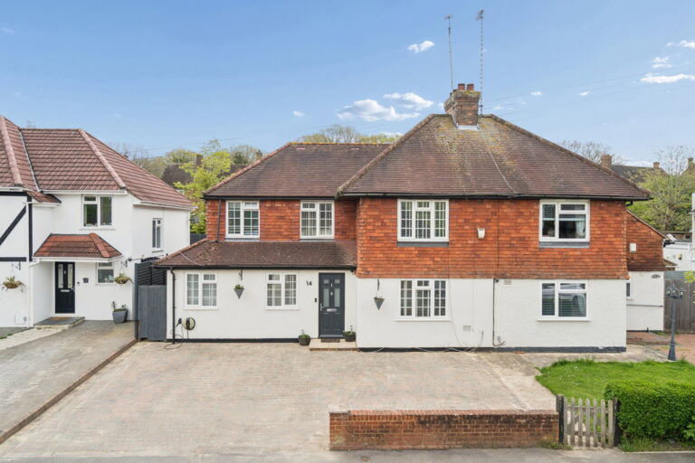 Addison Close, Northwood, Middlesex, HA6 1TA