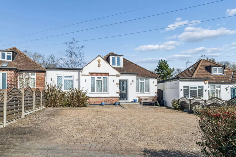 Hillside Road, Northwood, HA6 1PZ