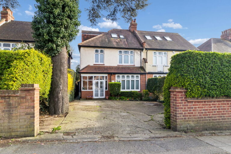 Marsh Road, Pinner, HA5 5NL