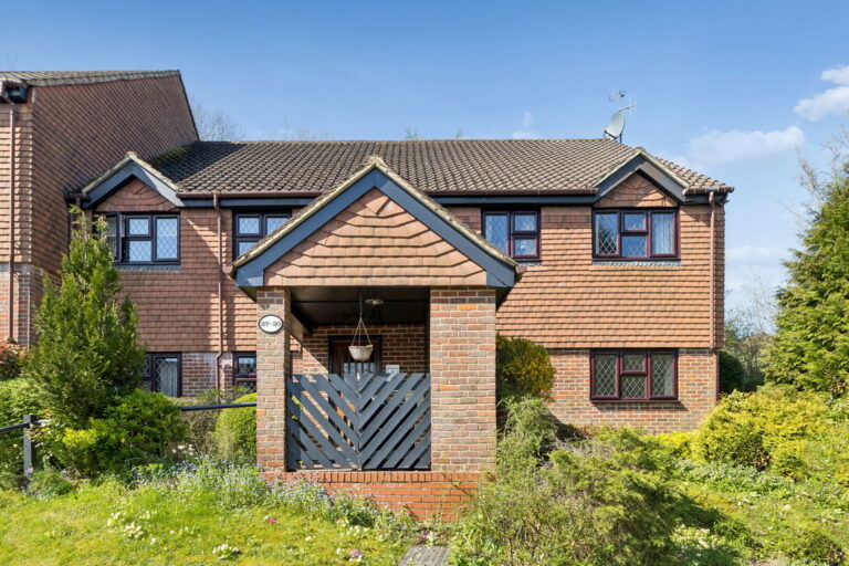 Turneys Orchard, Chorleywood, WD3