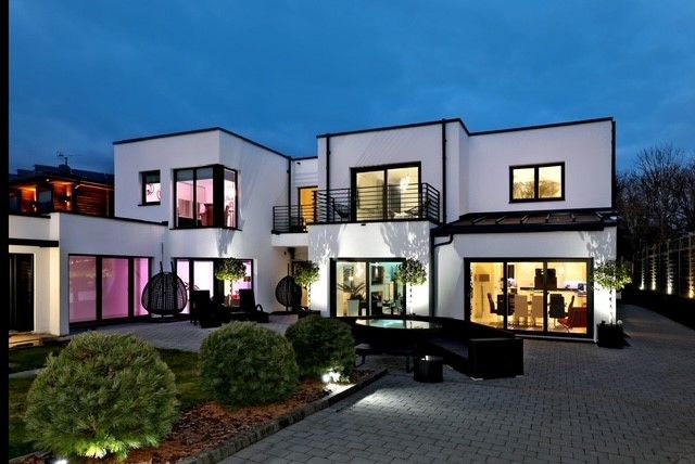 Shepherds Lane, Chorleywood, WD3