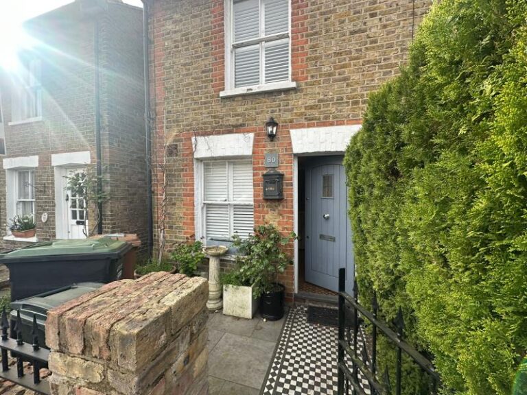 Norfolk Road, Rickmansworth