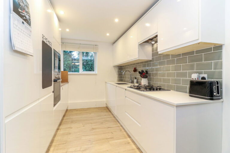 Mead Place, Rickmansworth, WD3