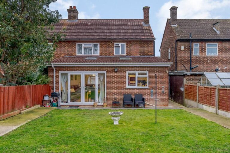 Beresford Road, Rickmansworth