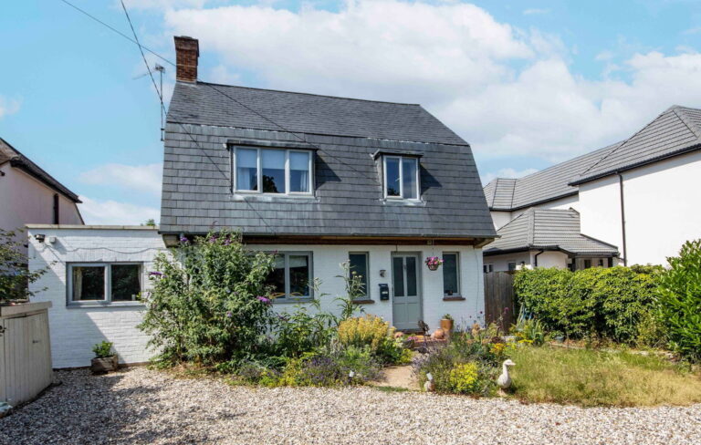 Dimmocks Lane, Sarratt, WD3