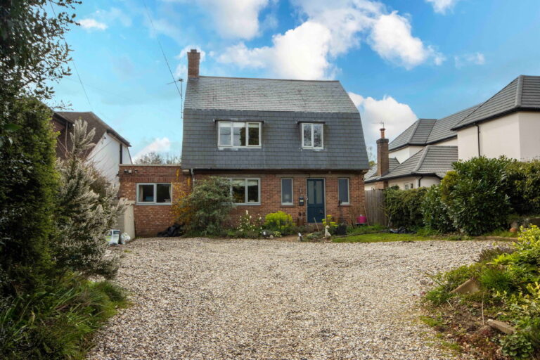 Dimmocks Lane, Sarratt, WD3