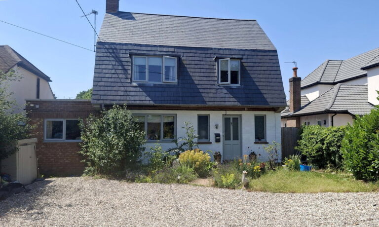 Dimmocks Lane, Sarratt, WD3