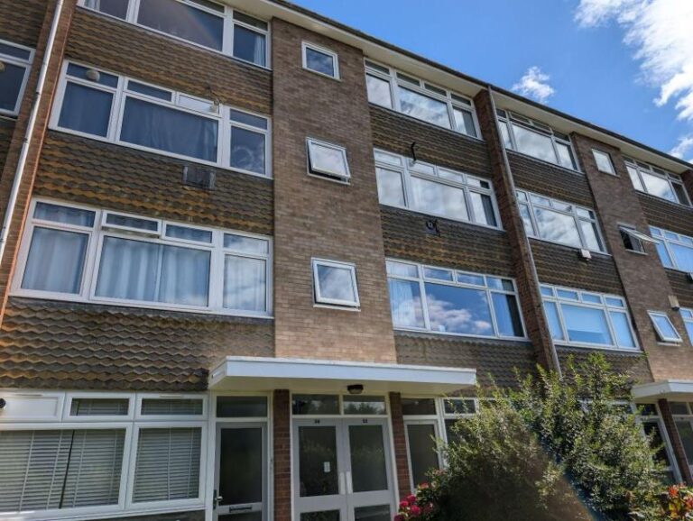 Bury Lane, Rickmansworth
