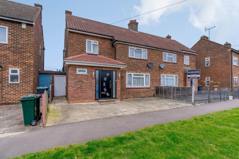 Beresford Road, Rickmansworth, WD3