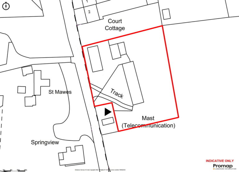 Shire Lane, Chalfont St Peter