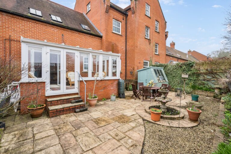 Whielden Street, Old Amersham
