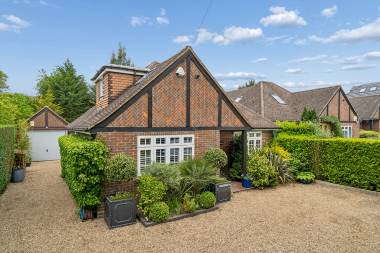 Amersham Road, Little Chalfont