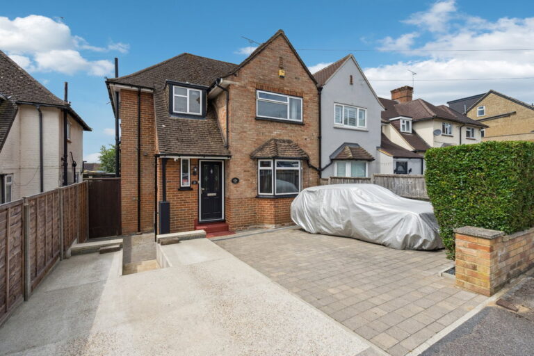 The Greenway, Mill End, Rickmansworth, WD3