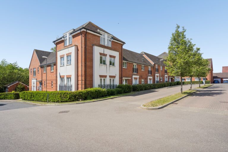 Old Saw Mill Place, Little Chalfont