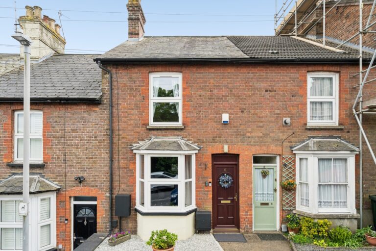 Addison Road, Chesham