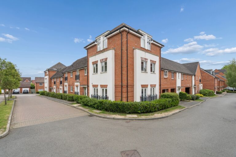 Old Saw Mill Place, Little Chalfont